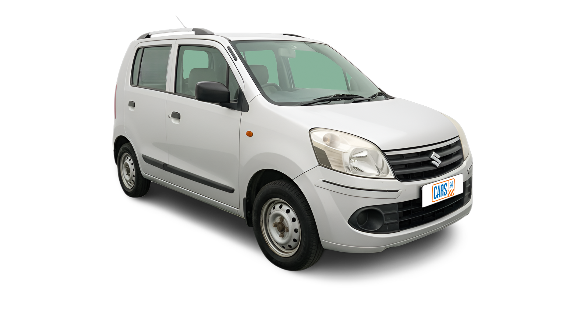 Maruti Wagon R 1.0-img